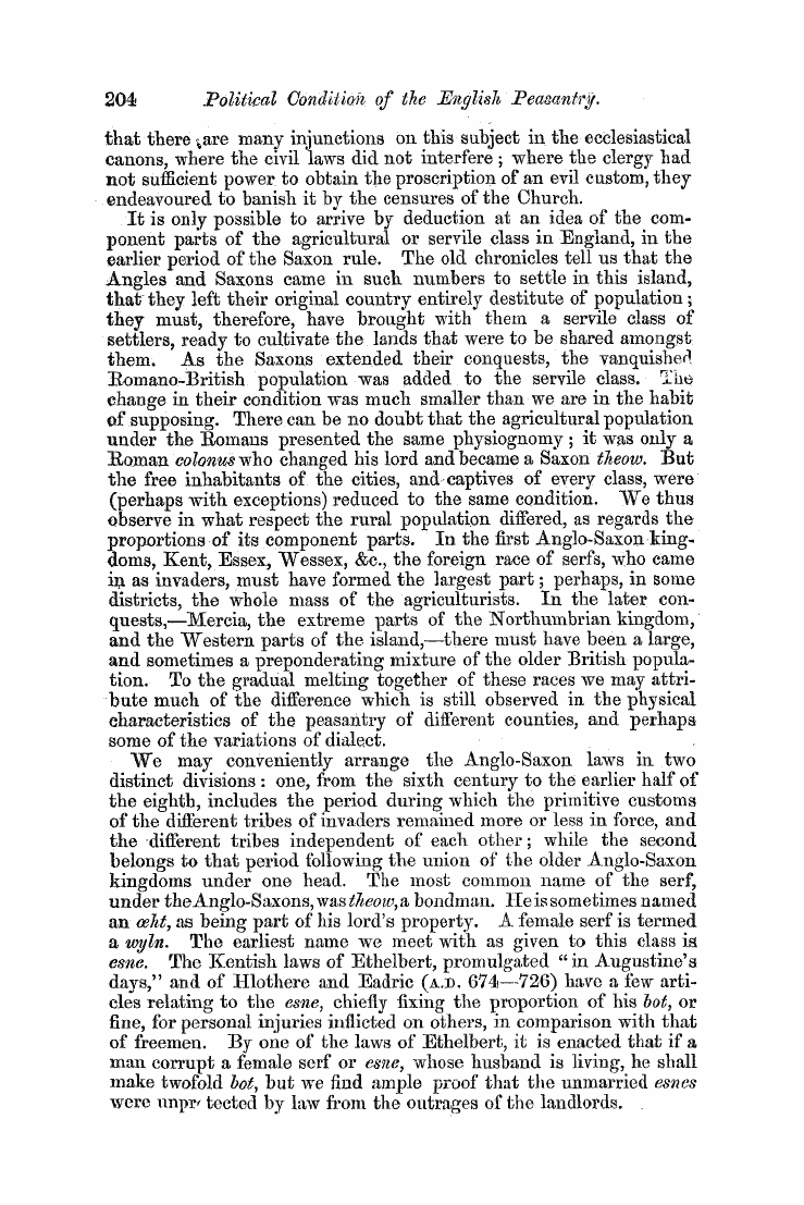 The Freemasons' Monthly Magazine: 1855-04-01 - Untitled Article