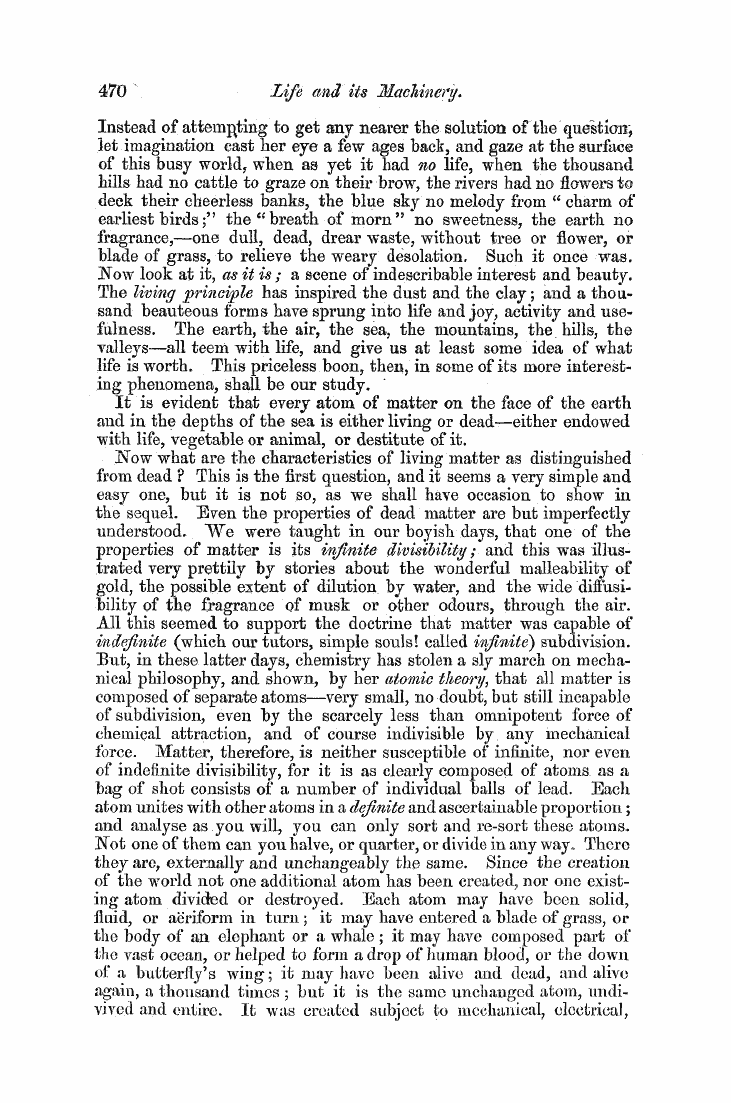 The Freemasons' Monthly Magazine: 1855-08-01 - Untitled Article