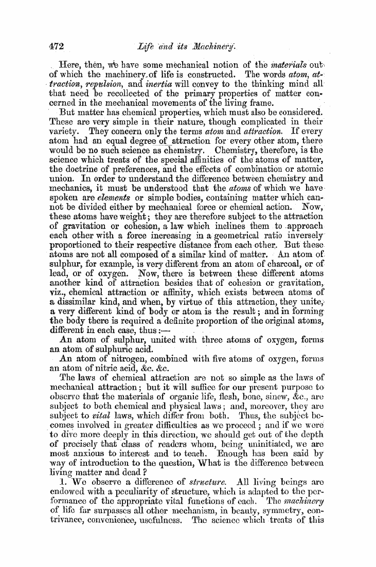 The Freemasons' Monthly Magazine: 1855-08-01 - Untitled Article