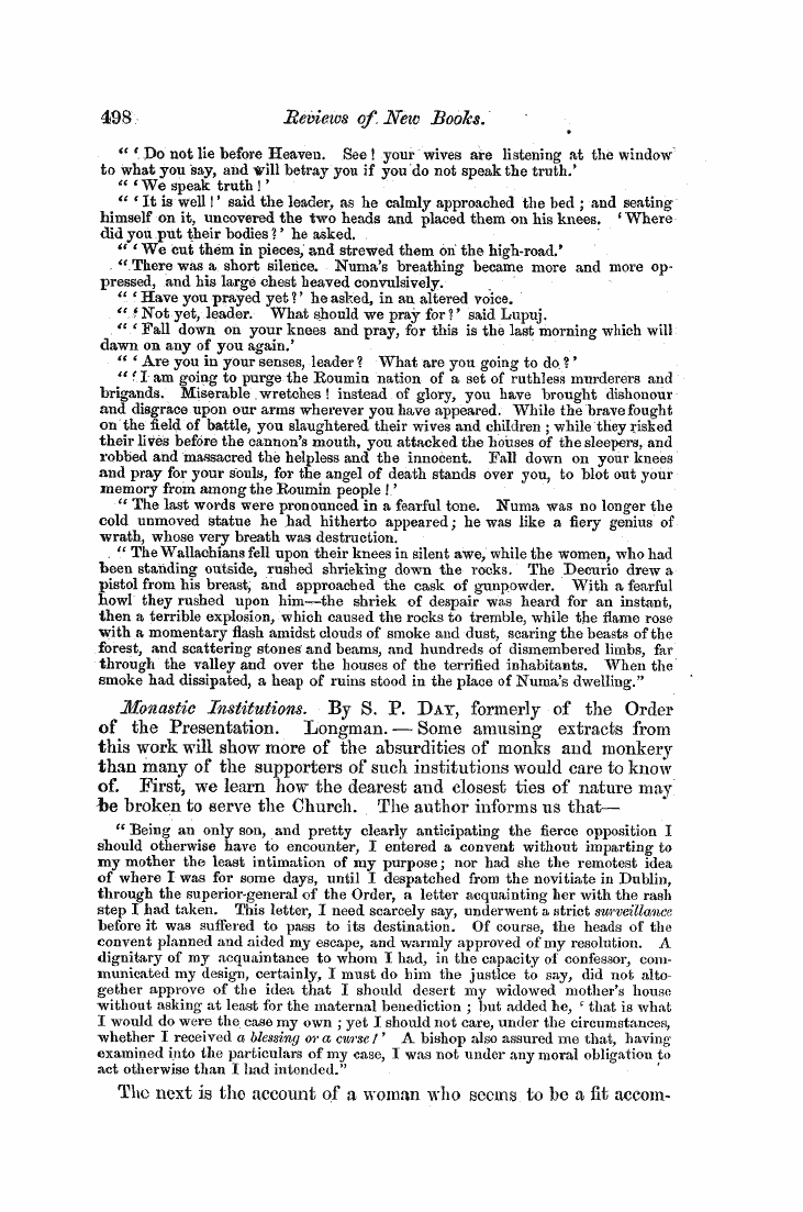 The Freemasons' Monthly Magazine: 1855-08-01 - Untitled Article