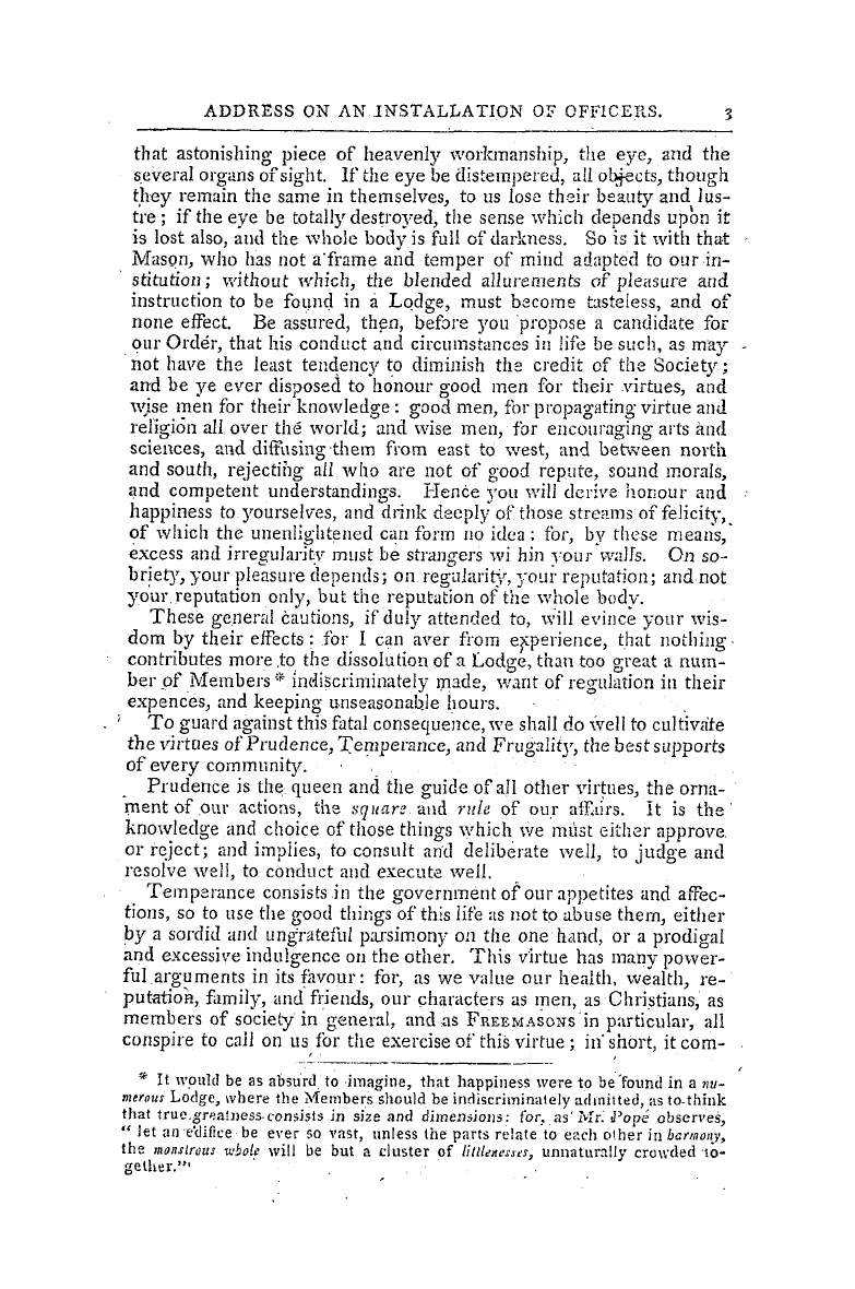 The Freemasons' Magazine: 1796-07-01 - The Freemasons' Magazine, And Cabinet Of Universal Literature.