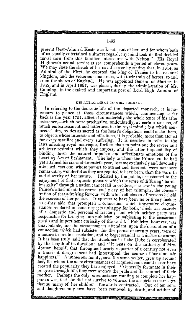 The Freemasons' Quarterly Review: 1837-06-30: 8