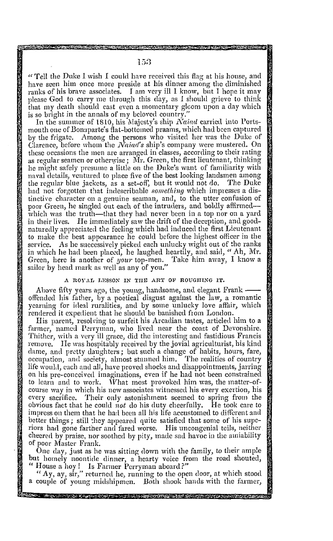 The Freemasons' Quarterly Review: 1837-06-30: 13