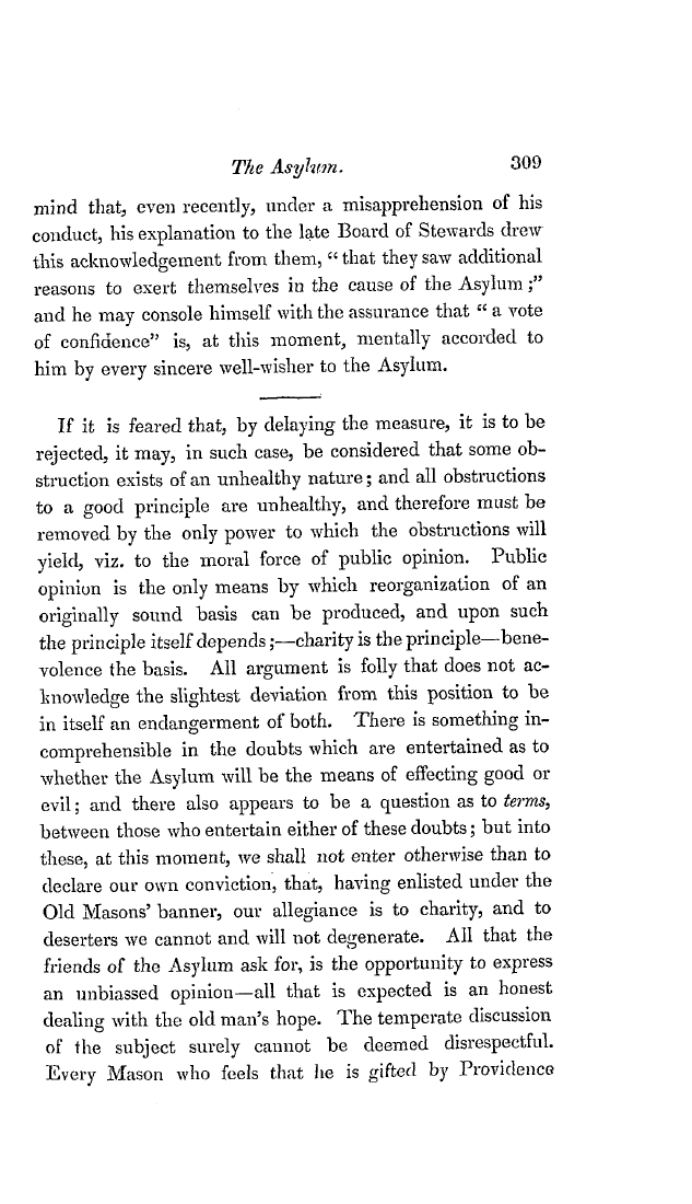 The Freemasons' Quarterly Review: 1837-09-30: 9