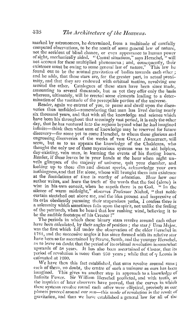 The Freemasons' Quarterly Review: 1837-12-31: 22