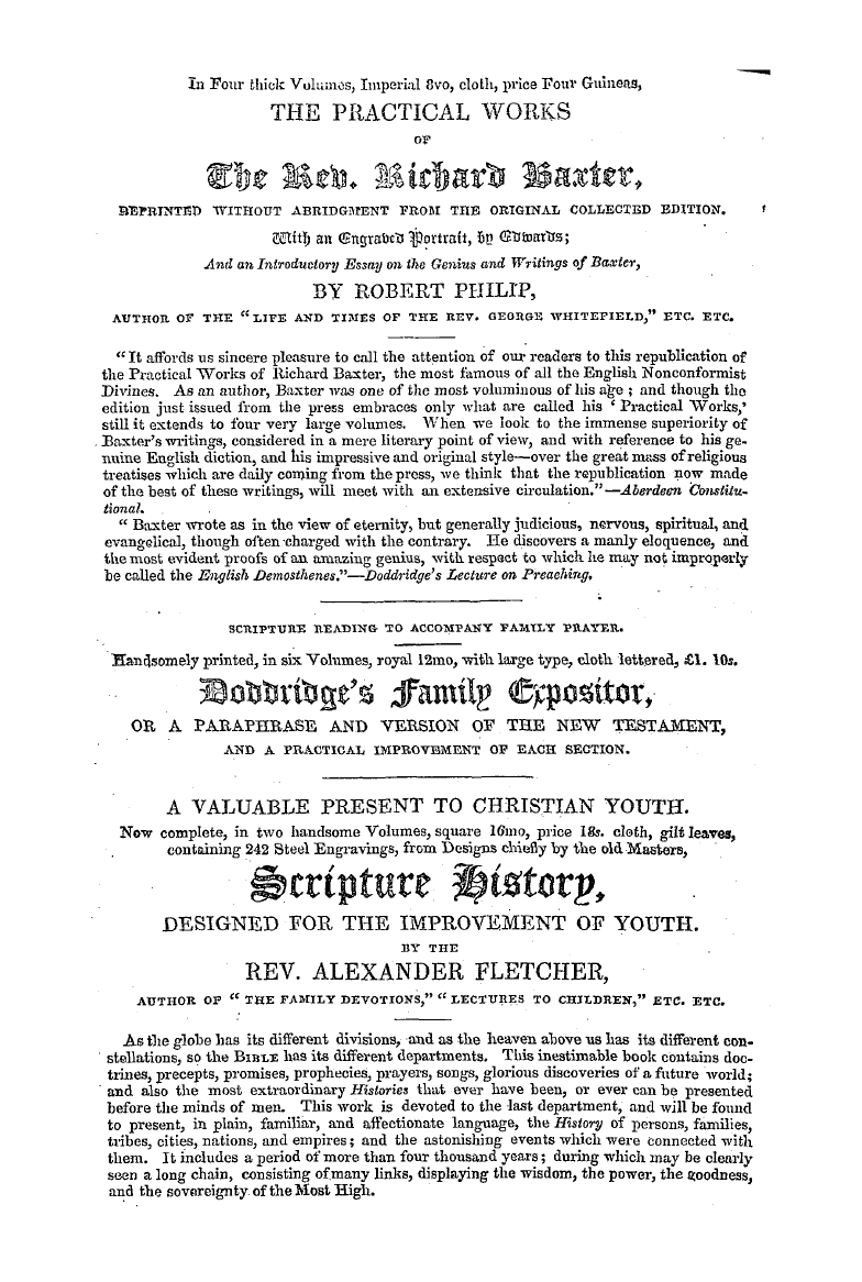 The Freemasons' Quarterly Review: 1840-12-31: 180