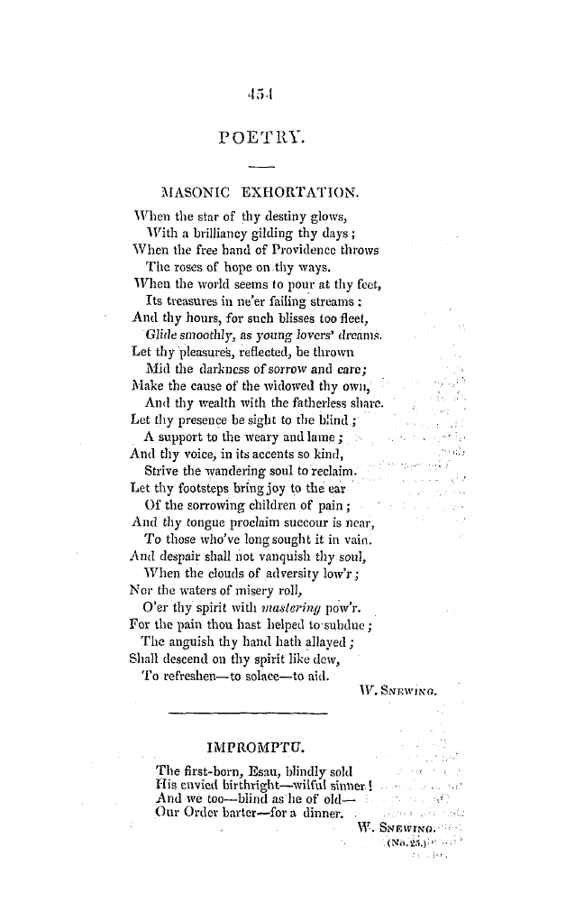 The Freemasons' Quarterly Review: 1845-12-31: 68