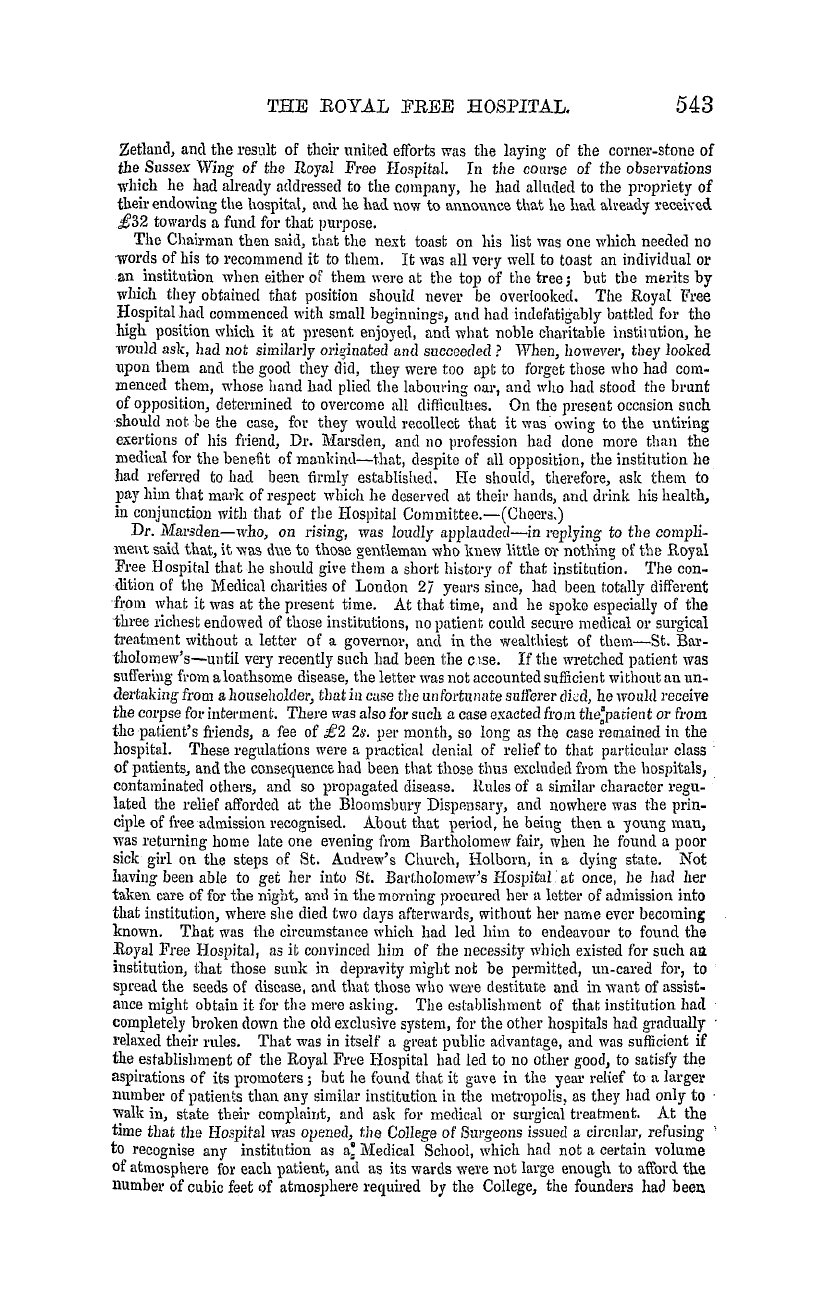 The Masonic Mirror: 1855-09-01 - Masonic Intelligence.