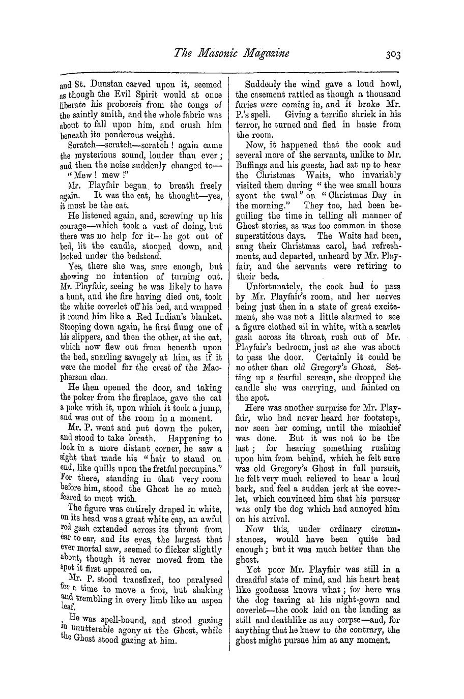 The Masonic Magazine: 1876-12-01: 48