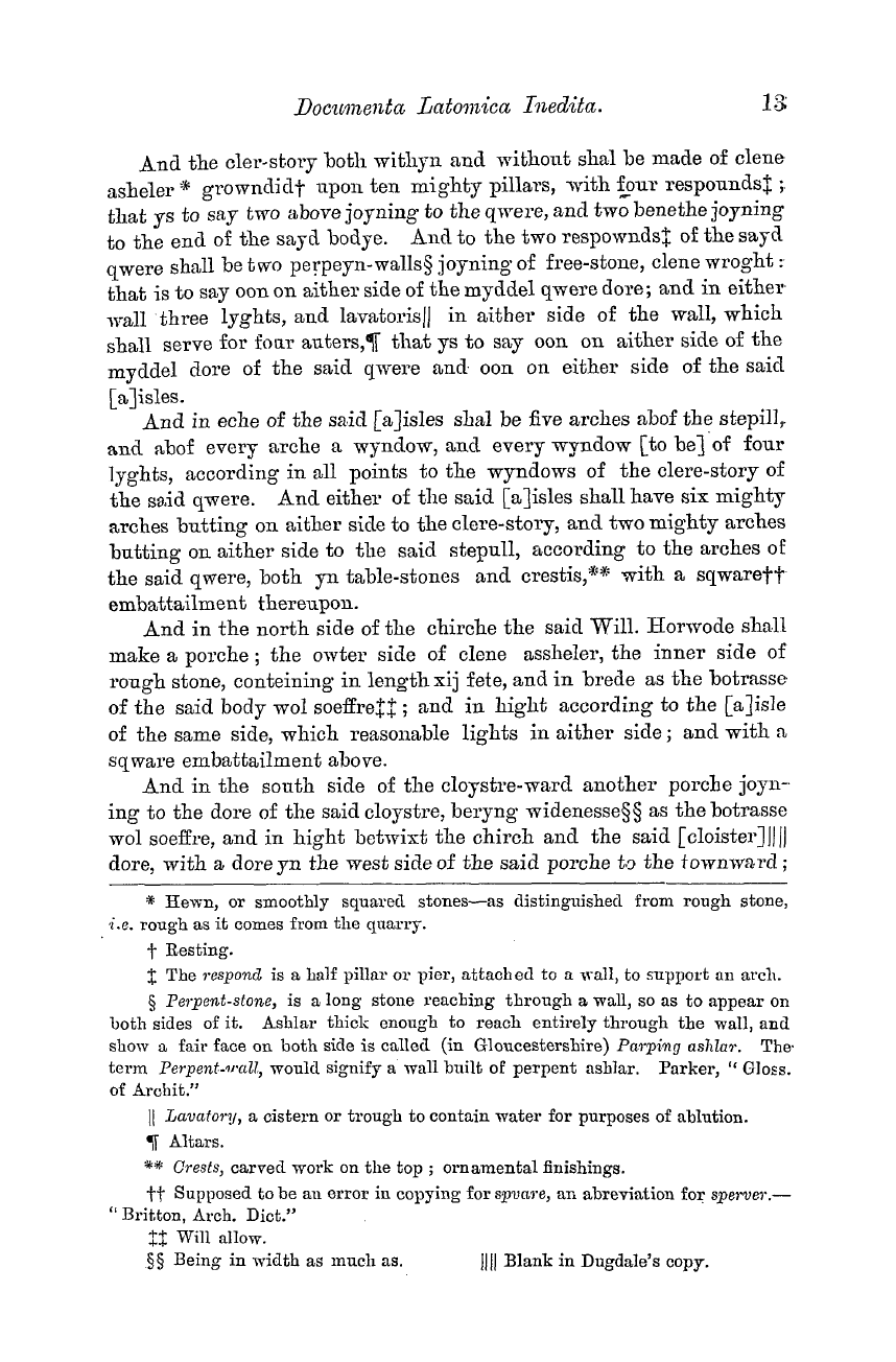 The Masonic Monthly: 1882-07-01 - Documenta Latomica Inedita.