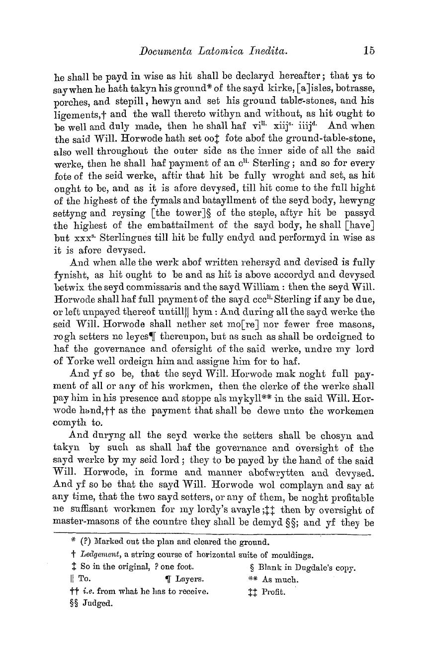 The Masonic Monthly: 1882-07-01 - Documenta Latomica Inedita.